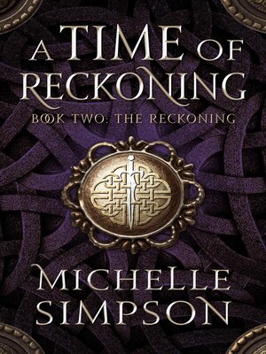 cover image of A Time of Reckoning Book Two